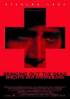 Filmplakat Bringing Out the Dead