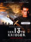 Filmplakat 13. Krieger, Der