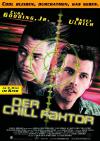 Filmplakat Chill Faktor, Der