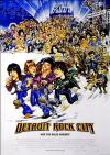 Filmplakat Detroit Rock City