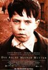 Filmplakat Asche meiner Mutter, Die