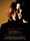 Filmplakat Thomas Crown Affäre, Die