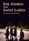 Filmplakat Diebin von Saint-Lubin, Die