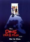 Filmplakat Doug - Der 1. Film