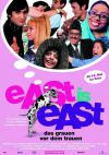 Filmplakat East Is East