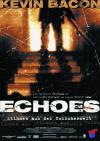 Filmplakat Echoes