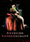 Filmplakat Extreme Leidenschaft - Passion