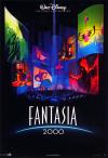 Filmplakat Fantasia 2000