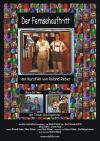 Filmplakat Fernsehauftritt, Der