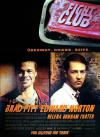 Filmplakat Fight Club