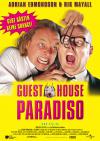 Filmplakat Guest House Paradiso