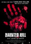 Filmplakat Haunted Hill
