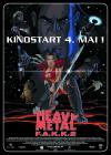 Filmplakat Heavy Metal F.A.K.K. 2