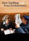 Filmplakat Herr Zwilling und Frau Zuckermann