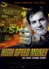 Filmplakat High Speed Money - Die Nick Leeson-Story