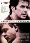 Filmplakat Insider, The