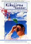 Filmplakat Kikujiros Sommer