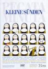 Filmplakat Kleine Sünden