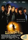 Filmplakat Light it Up