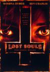 Filmplakat Lost Souls