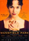 Filmplakat Mansfield Park