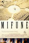 Filmplakat Mifune - Dogma III