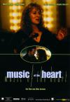 Filmplakat Music of the Heart