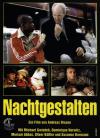 Filmplakat Nachtgestalten