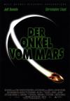 Filmplakat Onkel vom Mars, Der