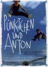 Filmplakat Pünktchen und Anton