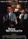 Filmplakat Reine Nervensache