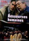 Filmplakat Ressources humaines