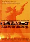 Filmplakat Ride with the Devil