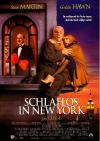 Filmplakat Schlaflos in New York