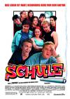 Filmplakat Schule