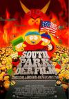 Filmplakat South Park - Der Film