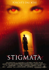 Filmplakat Stigmata