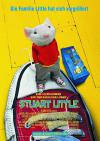 Filmplakat Stuart Little