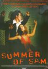 Filmplakat Summer of Sam