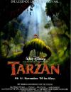 Filmplakat Tarzan