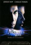 Filmplakat Astronaut's Wife, The