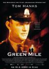 Filmplakat Green Mile, The