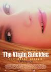 Filmplakat Virgin Suicides, The