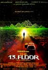 Filmplakat 13th Floor, The