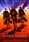 Filmplakat Three Kings