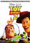 Filmplakat Toy Story 2