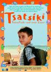 Filmplakat Tsatsiki - Tintenfisch und erste Küsse
