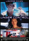 Filmplakat Under Control