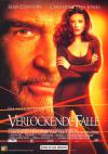 Filmplakat Verlockende Falle