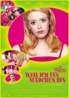 Filmplakat Weil ich ein Mädchen bin